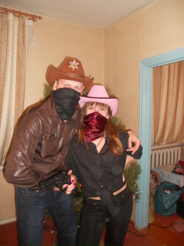 Иван Матус фотография #8