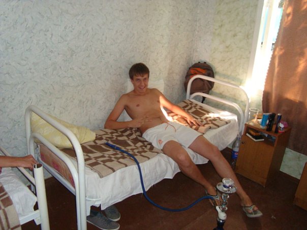 Дмитрий Башкарев фото №49