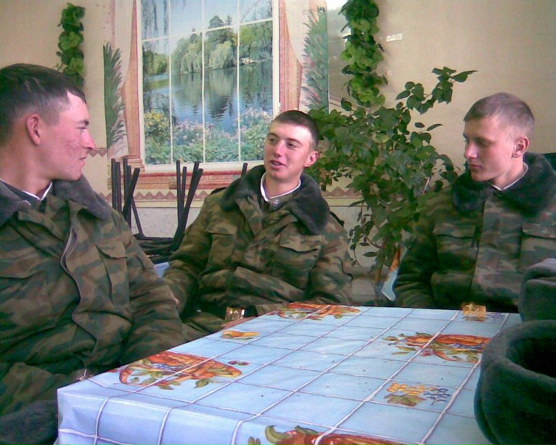 Александр Ивлев фотография #31