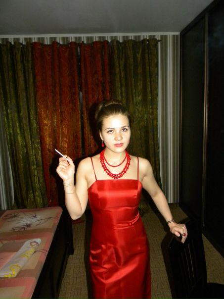 Anuta Tereshcenko фото №6