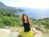 Фотография Дроздовой Миллы