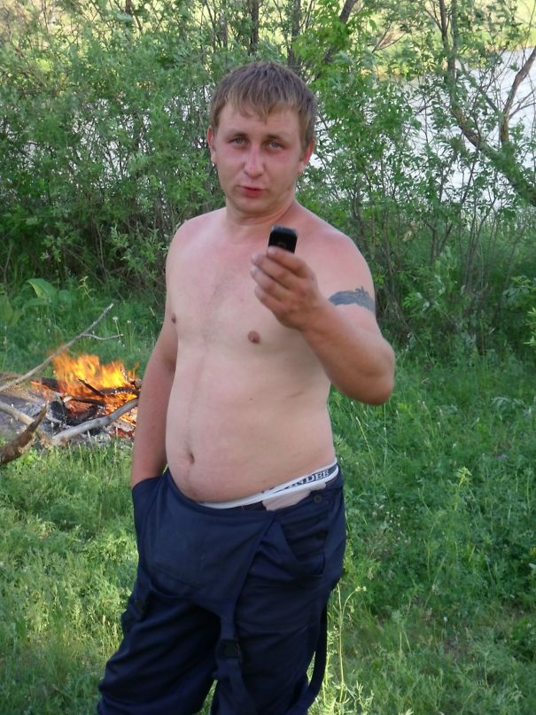 Станислав Савельев фотография #21