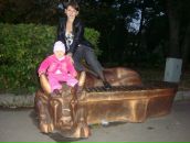 Танічка Красьоха фотография #37 (источник - https://vk.com/id88564240)