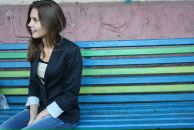 Фотография Злотниковой Ксюши