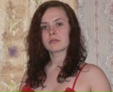 Фотография Вълчевой Маргариты