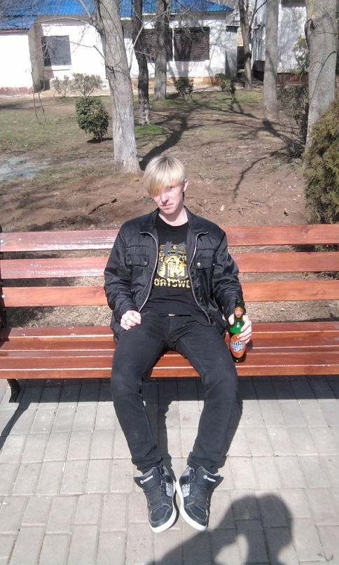 Денис Мельников фотография #41