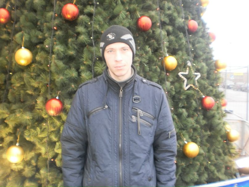 Максим Борисюк фотография #12