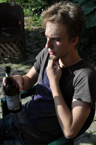 №12, Vlad Smirnov, 33 года, Москва №12, Vlad Smirnov, 33 года, Москва