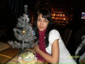 Фотография Царёвой Настёны