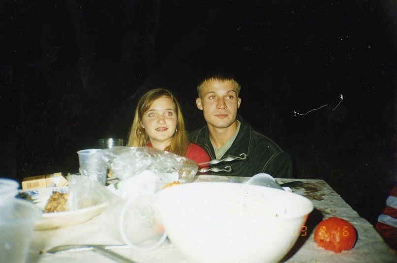 Иван Брауэр фотография #7