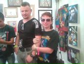 Фотография Козиченковой Инны