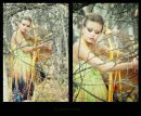 Фотография Курошу-Мадонич Екатерины