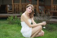 Фотография Костиковой Кристины