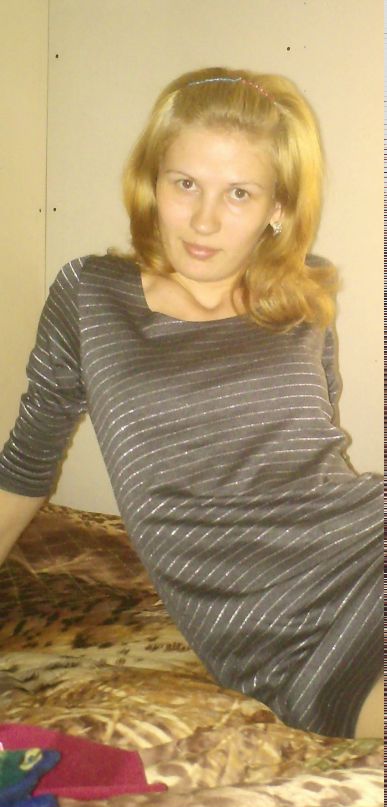 Оля Елимова фотография #33