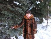 Фотография Бирюковой Юлии