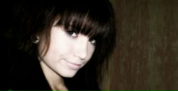 Фотография Павловой Евгении