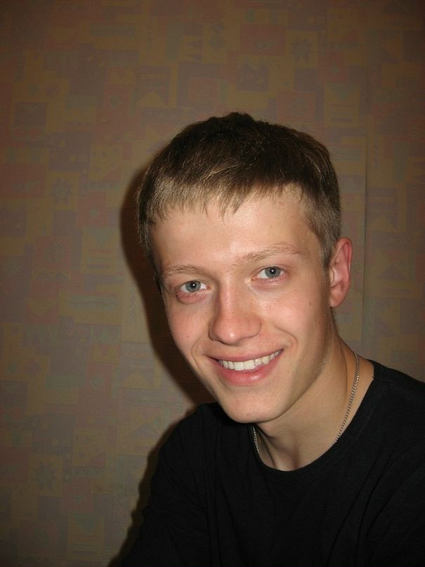 Дмитрий Вац фотография #20