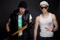 Ragga System фотография #3 (источник - https://vk.com/id2104281)