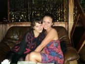 Фотография Слатиной Аленки