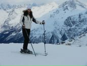 Фотография Дрёминой Анны