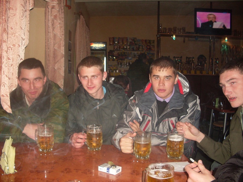 Иван Сальников фотография #49