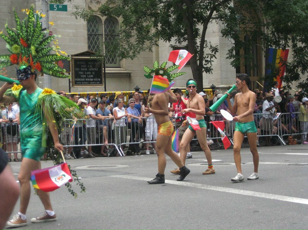 Alex Andera фотография #44