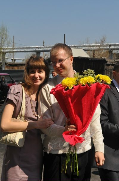 №16, Олег Соломаха, 40 лет, Сызрань №16, Олег Соломаха, 40 лет, Сызрань