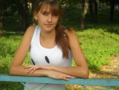 Крістіна Авраменко фотография #19 (источник - https://vk.com/id41941866)
