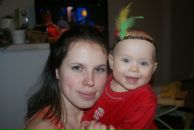 Фотография Хахулиной Натальи