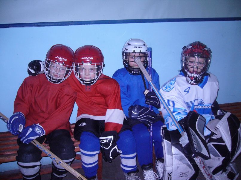 Тима Лузин фотография #35