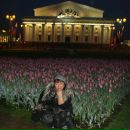 Фотография Сашковой Светланы