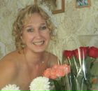 Фотография Башлыковой Натальи