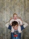 Ромік Сидор фотография #11 (источник - https://vk.com/id132893238)