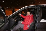 Фотография Опариной Аллы