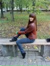 Фотография Хохловой Алины