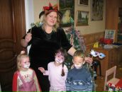 Фотография Тугарёвой Екатерины