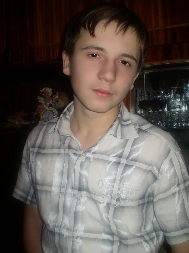 Тарас Огар фотография #30