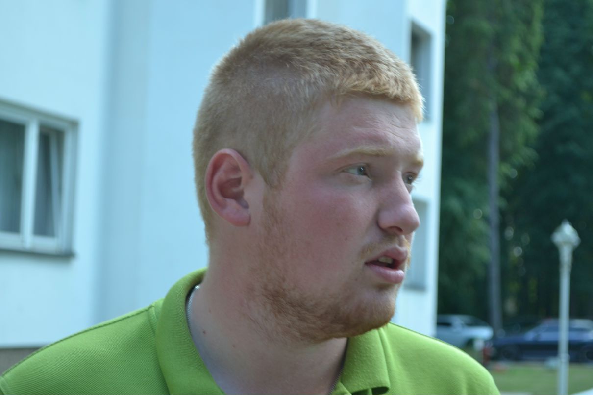 Николай Орлов фотография #38