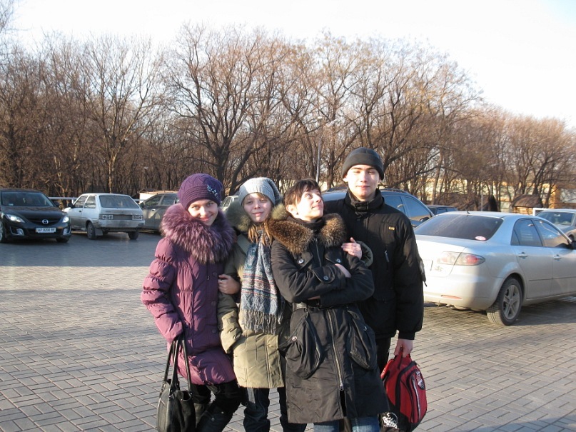 Дима Русенко фотография #44