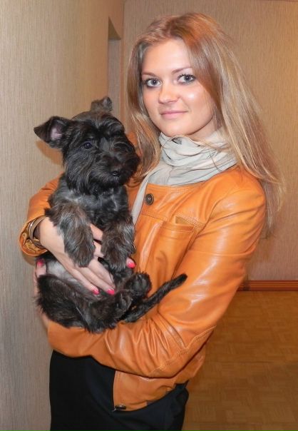 №6, Ольга Степанова, 27.3.1984 №6, Ольга Степанова, 27.3.1984