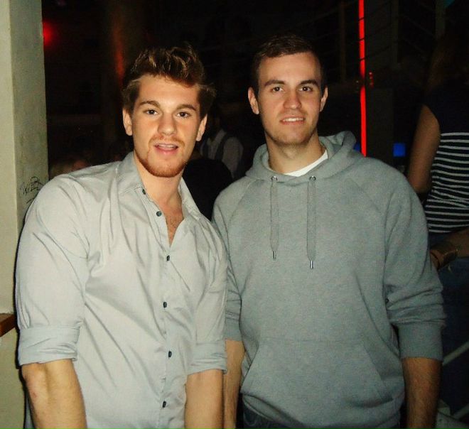 Phil Vassi фото №14