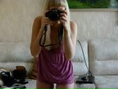 Фотография Киселевой Светланы