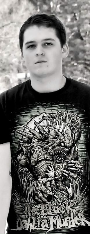 Дмитрий Витальевич фотография #15