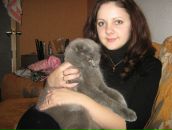 Фотография Шитиковой Ольги