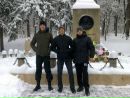 Фотография Матвеева Дмитрия