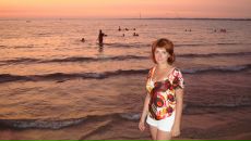 Фотография Даниловой Марины