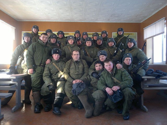 Сергей Сергеевич фотография #45