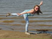 Фотография Бурди Елены