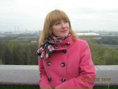 Фотография Михайловской Елены