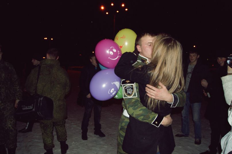 Сергей Стрельников фотография #41